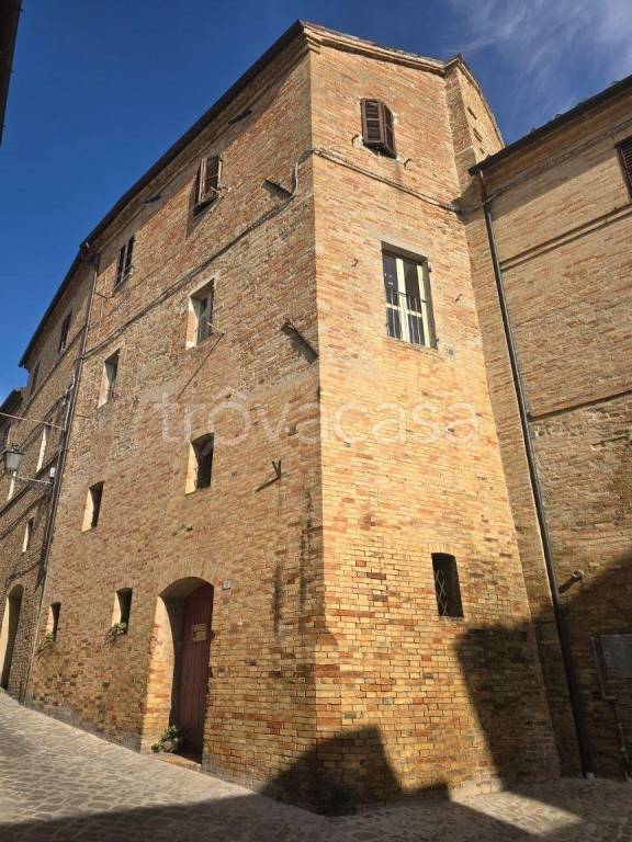 appartamento in vendita a Treia