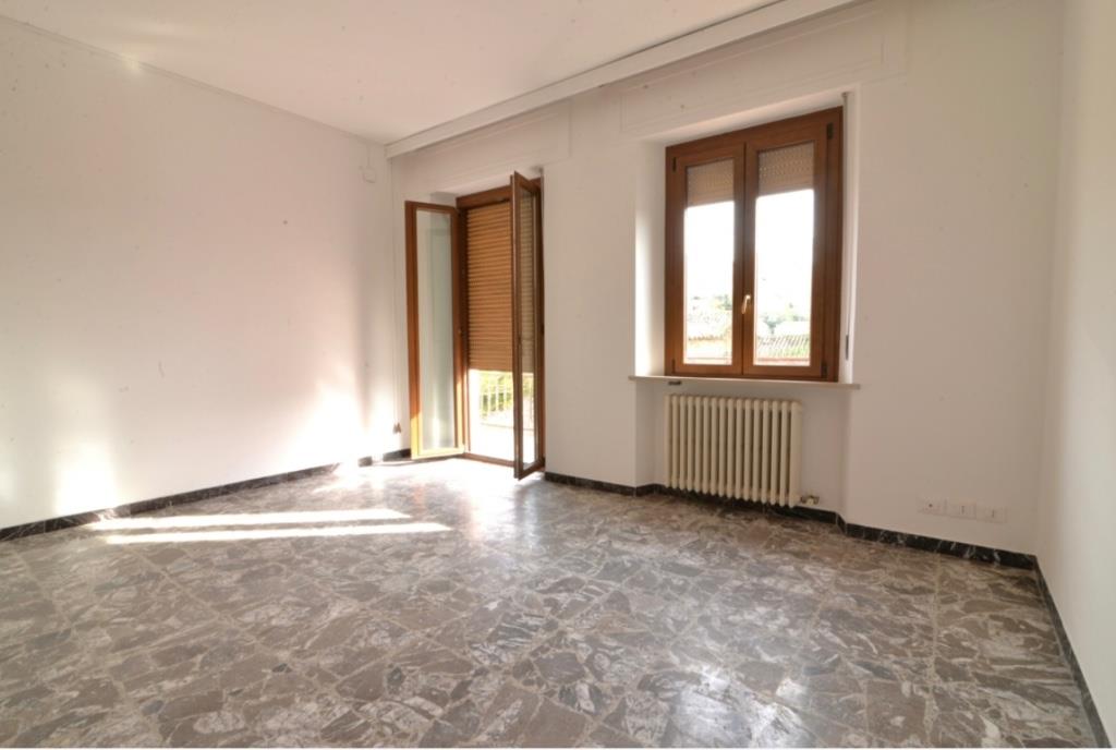 appartamento in vendita a Treia in zona Passo di Treia