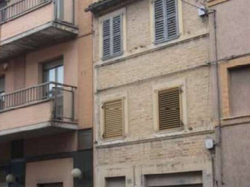 appartamento in vendita a Treia