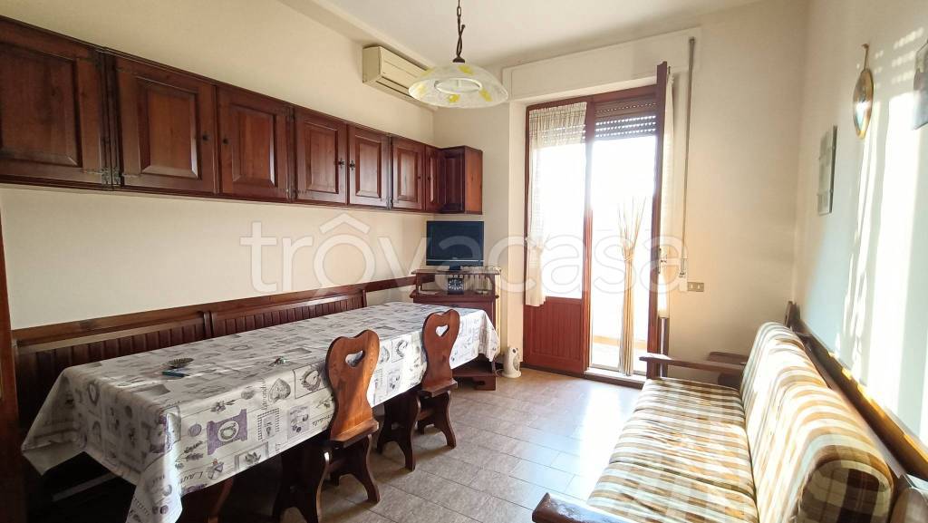 appartamento in vendita a Treia