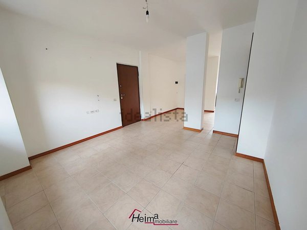 appartamento in vendita a Treia in zona Passo di Treia