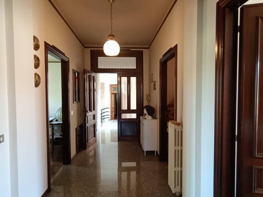 appartamento in vendita a Treia in zona Passo di Treia