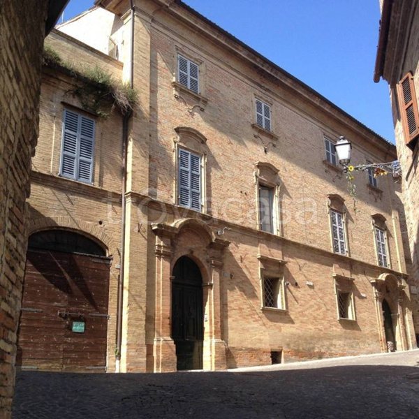 appartamento in vendita a Treia