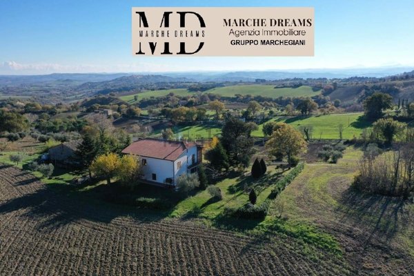 appartamento in vendita a Treia