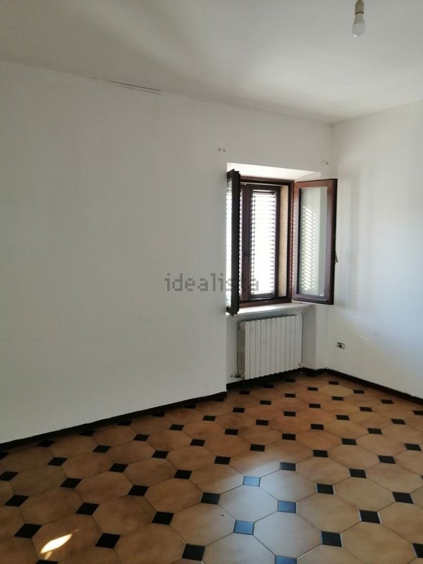 appartamento in vendita a Treia in zona Passo di Treia