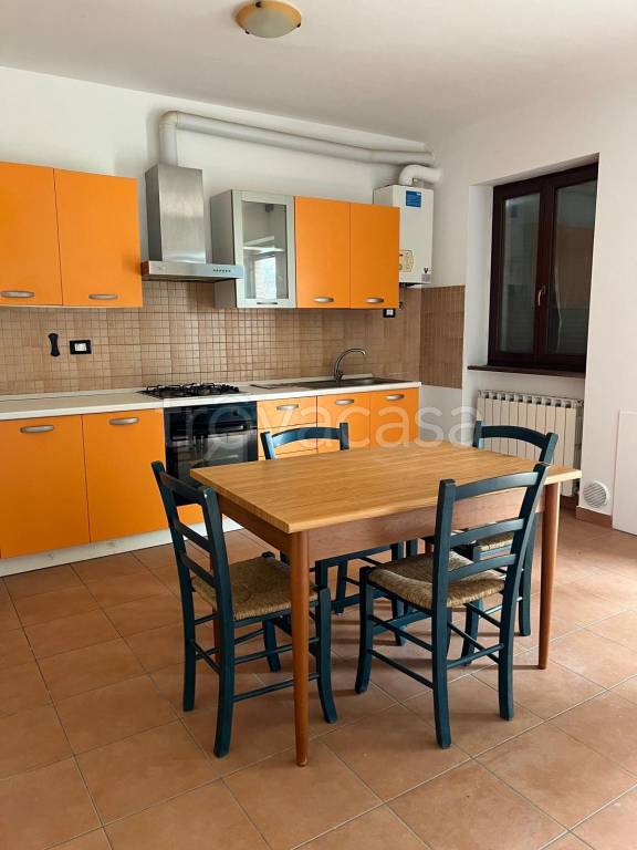 appartamento in vendita a Treia
