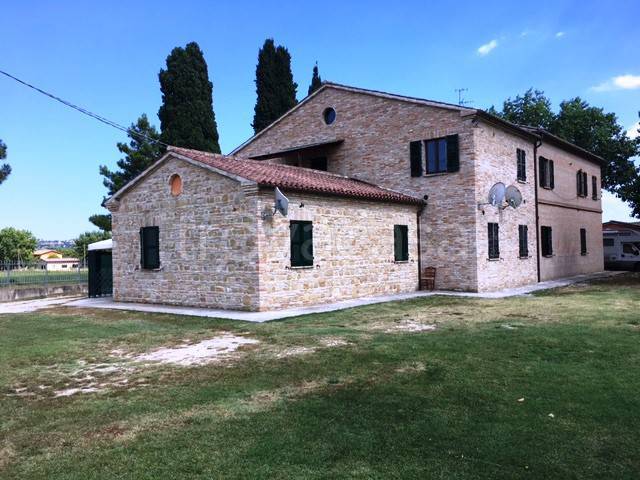 appartamento in vendita a Treia