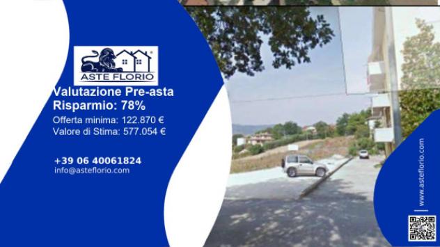 terreno agricolo in vendita a Treia