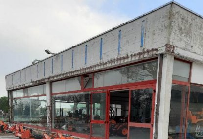 appartamento in vendita a Treia in zona Chiesanuova