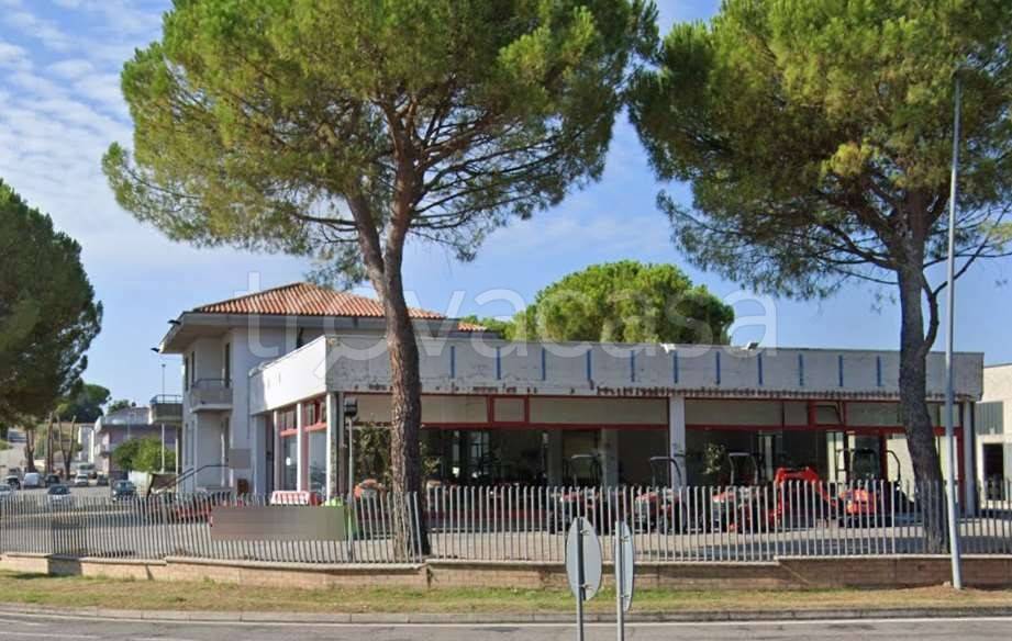 appartamento in vendita a Treia in zona Chiesanuova