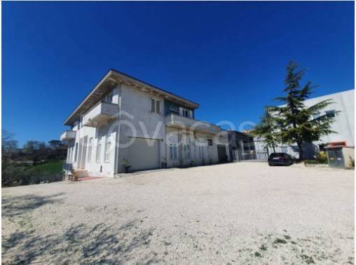 appartamento in vendita a Treia