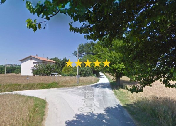 appartamento in vendita a Treia