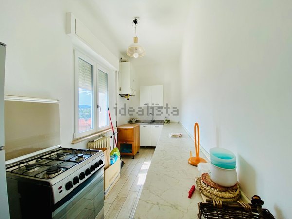 appartamento in vendita a Treia