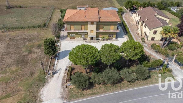 appartamento in vendita a Treia