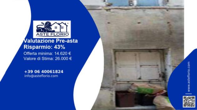 appartamento in vendita a Treia