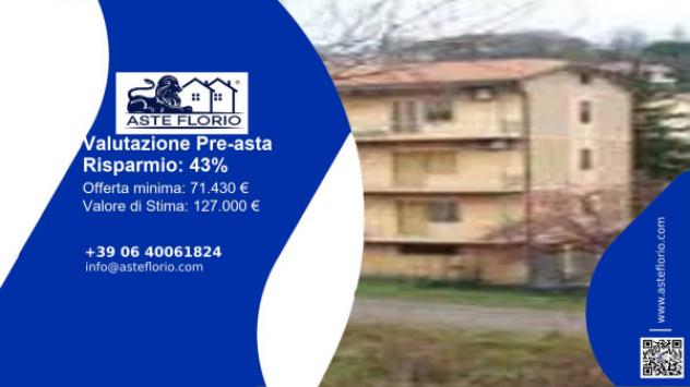 appartamento in vendita a Treia