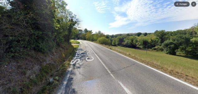 appartamento in vendita a Treia