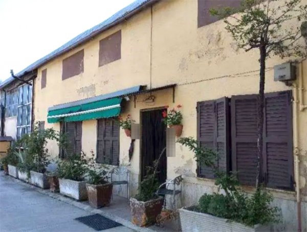 appartamento in vendita a Treia in zona Passo di Treia
