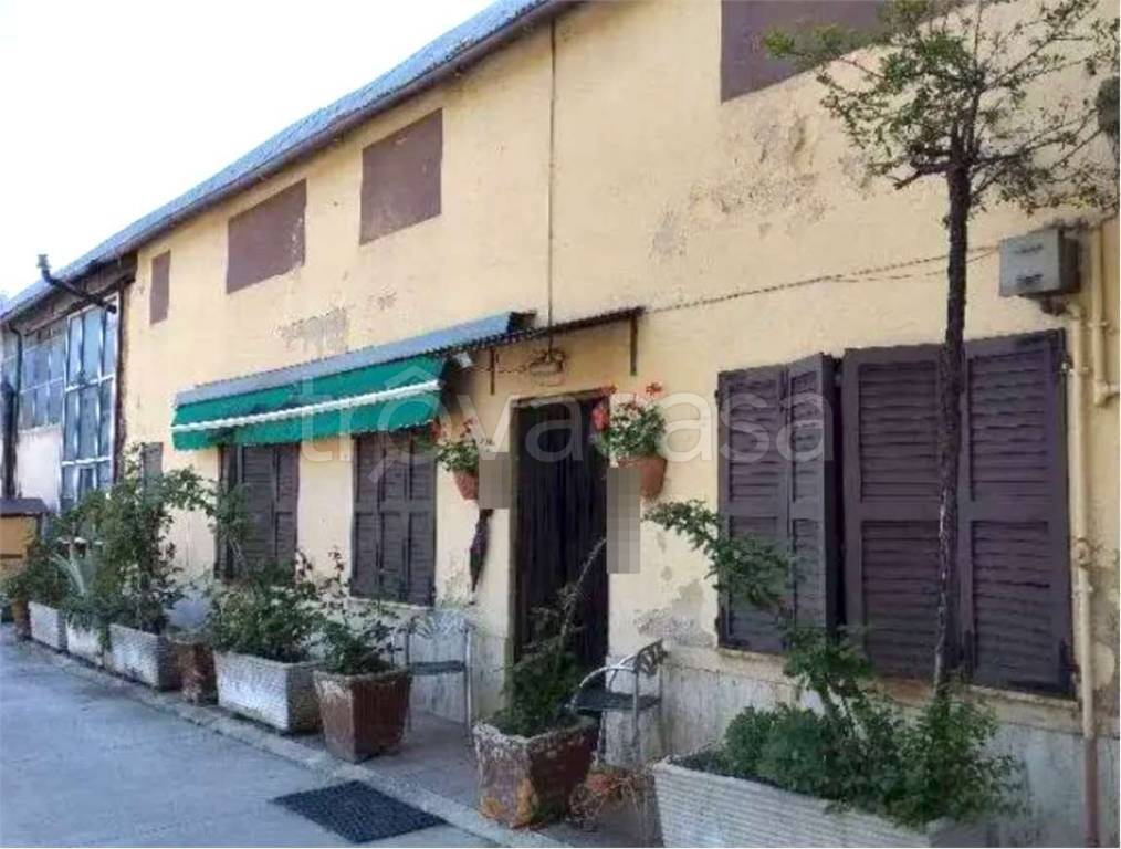 appartamento in vendita a Treia