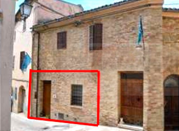 appartamento in vendita a Treia