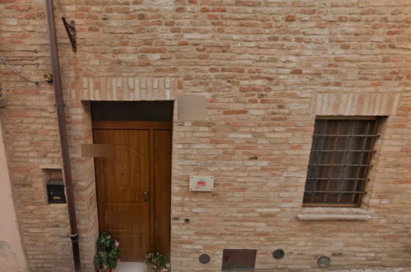 appartamento in vendita a Treia