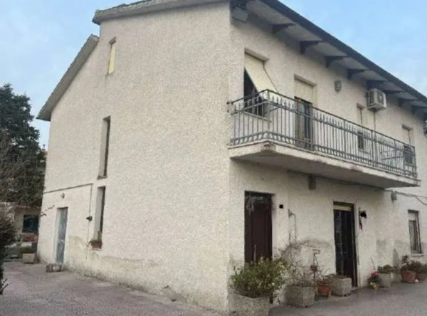 appartamento in vendita a Treia