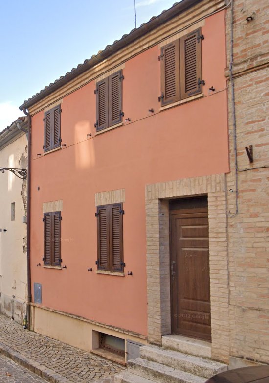 appartamento in vendita a Treia