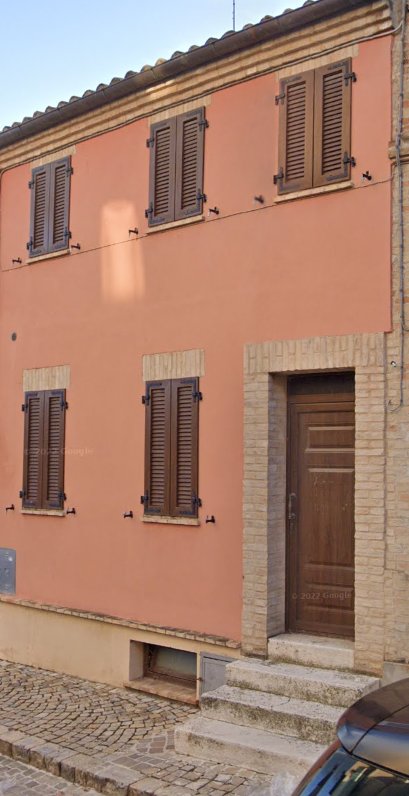 appartamento in vendita a Treia