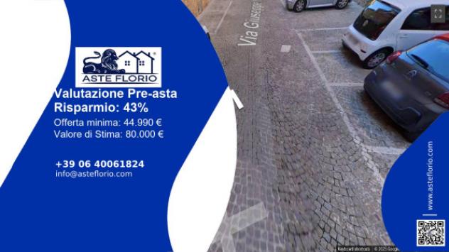 appartamento in vendita a Treia