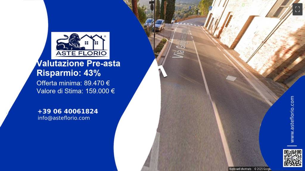 appartamento in vendita a Treia