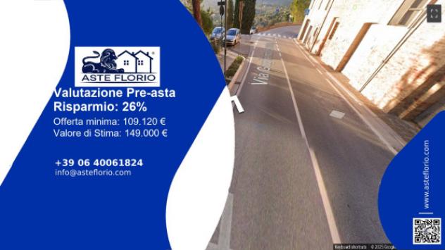 appartamento in vendita a Treia