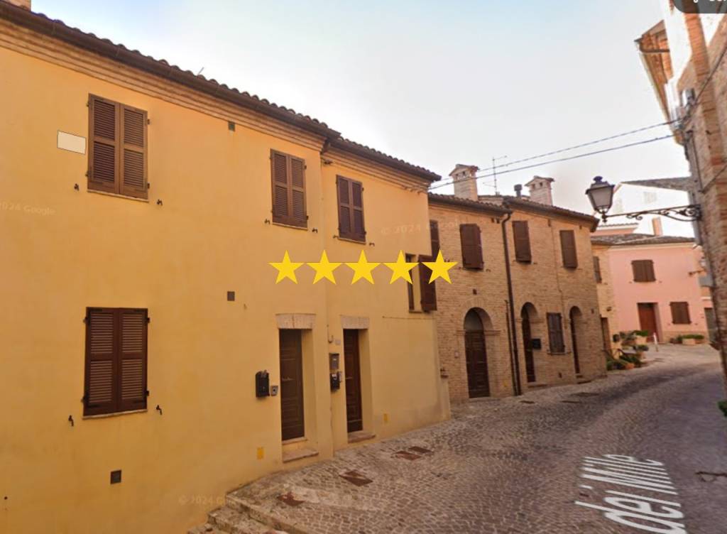 appartamento in vendita a Treia
