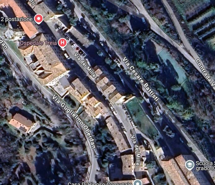 appartamento in vendita a Treia
