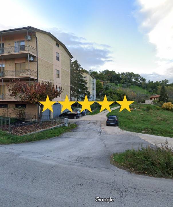 appartamento in vendita a Treia