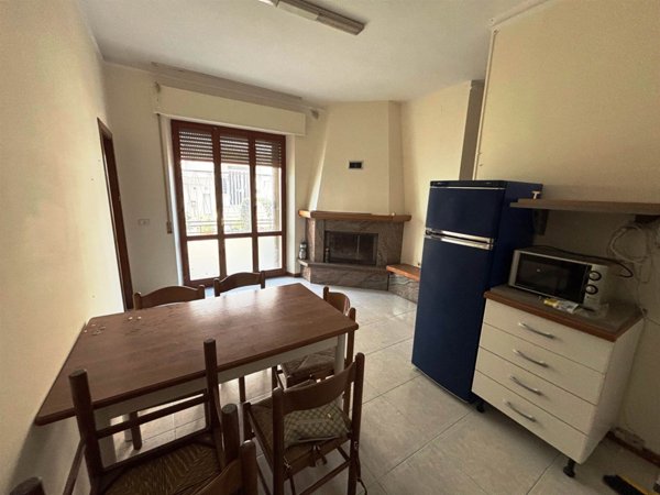 appartamento in vendita a Treia in zona Passo di Treia