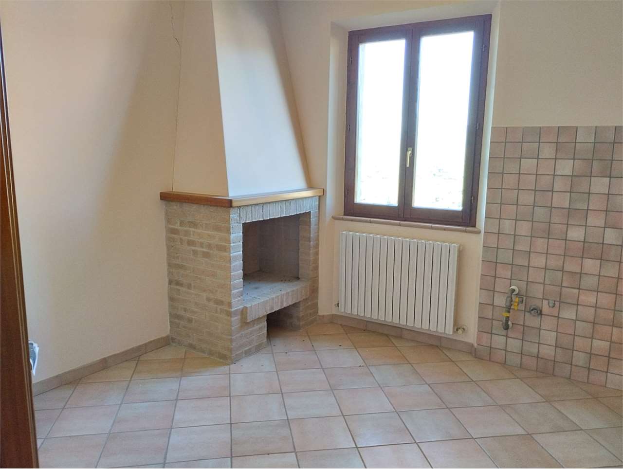appartamento in vendita a Treia