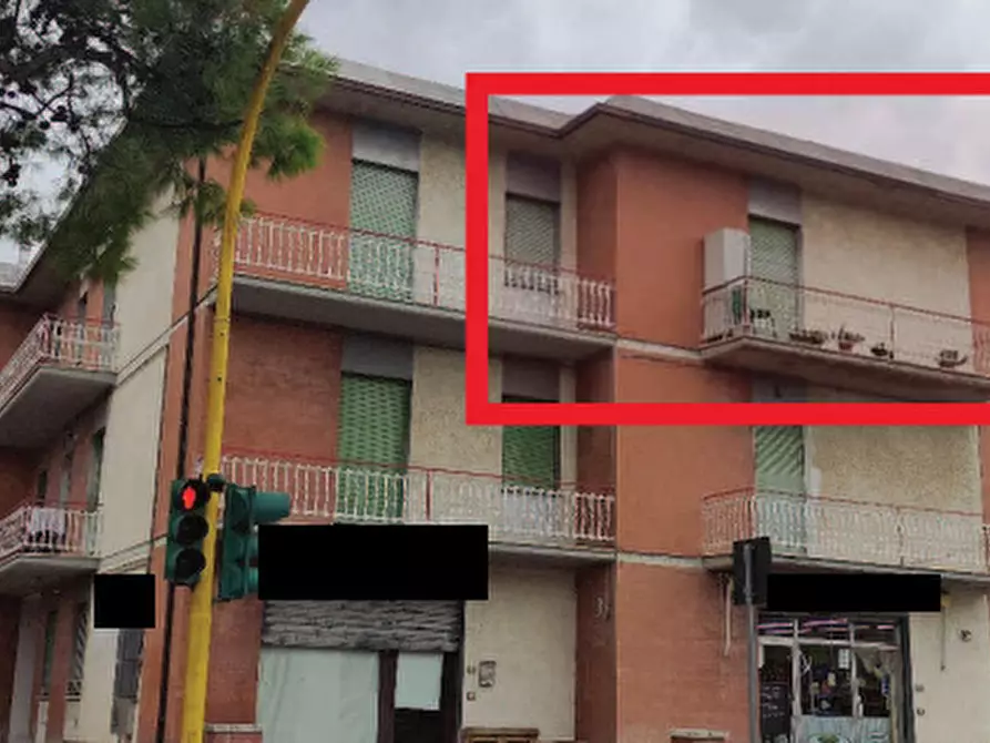 appartamento in vendita a Treia
