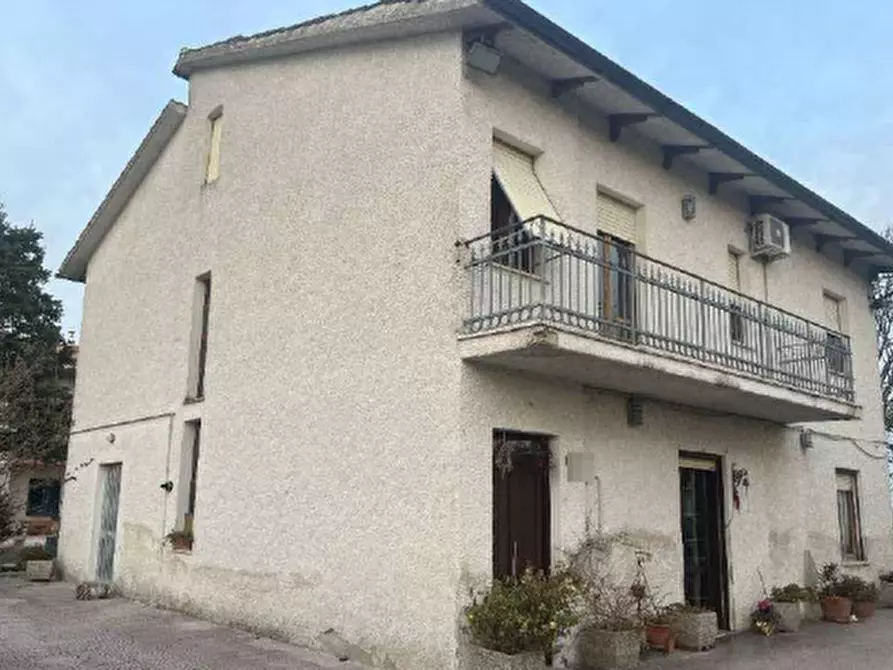 appartamento in vendita a Treia in zona Chiesanuova