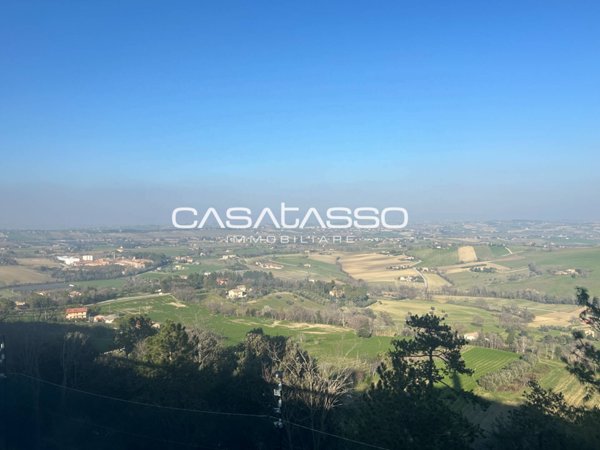 appartamento in vendita a Treia