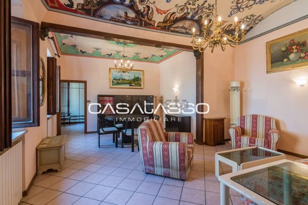 appartamento in vendita a Treia