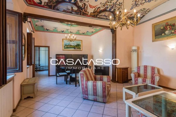 appartamento in vendita a Treia