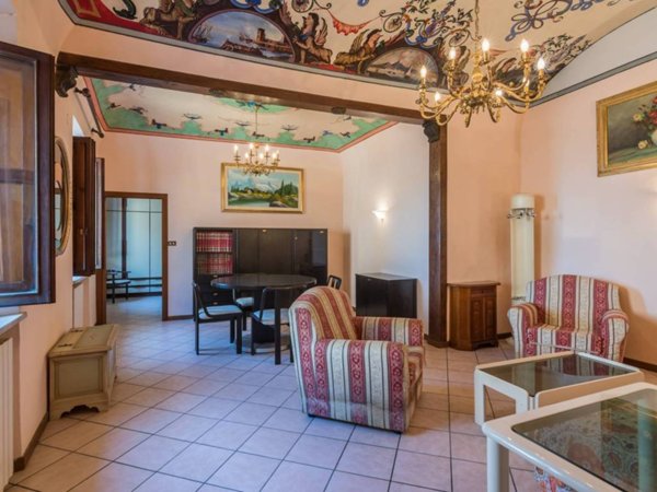 appartamento in vendita a Treia
