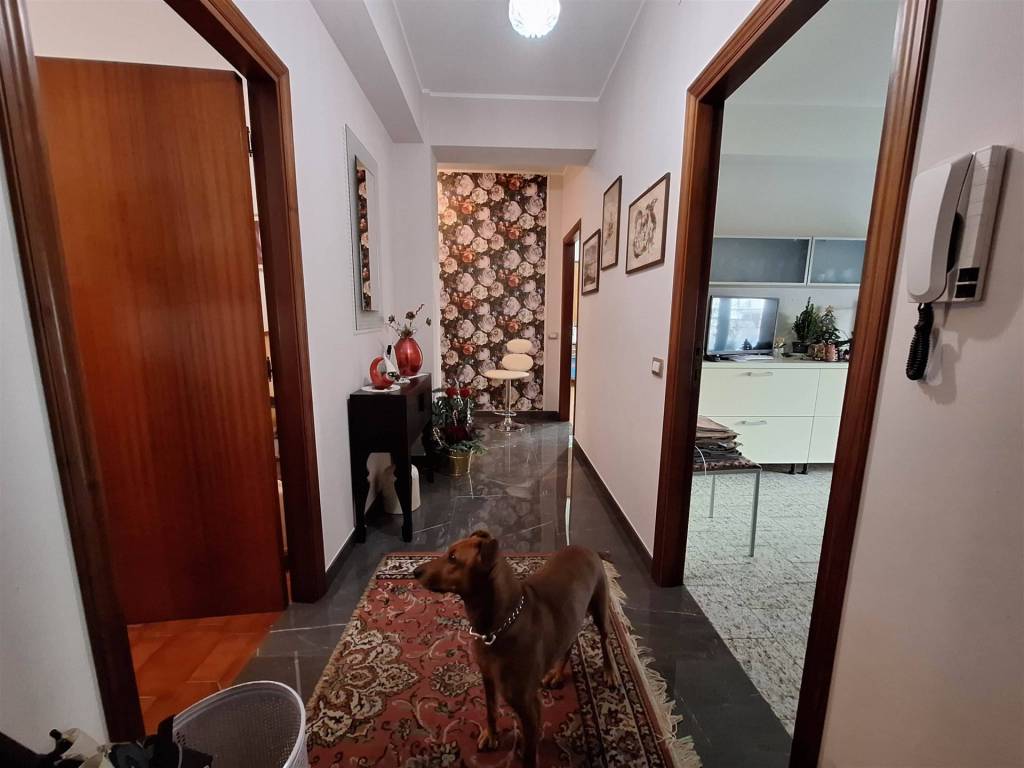 appartamento in vendita a Treia in zona Passo di Treia