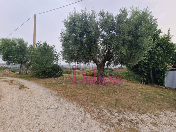 casa indipendente in vendita a Treia