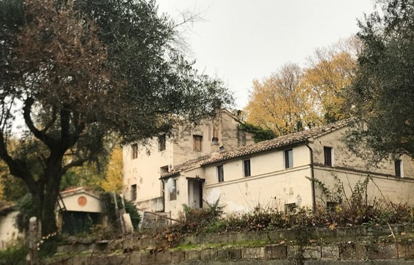 appartamento in vendita a Treia