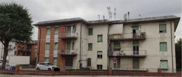 appartamento in vendita a Treia
