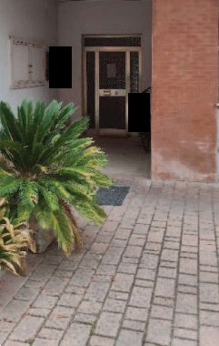 appartamento in vendita a Treia