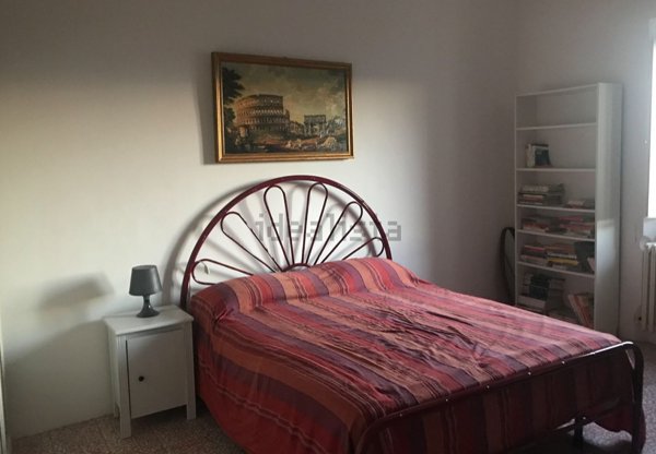 appartamento in vendita a Treia