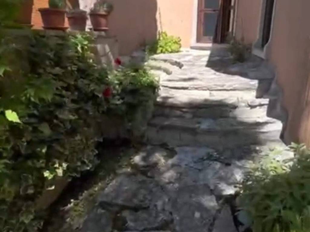 casa indipendente in vendita a Treia
