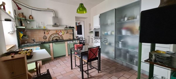 appartamento in vendita a Treia